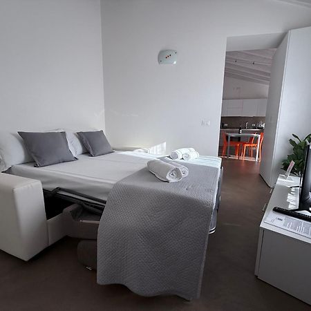Gomes Comfort House Valeggio sul Mincio Exterior photo