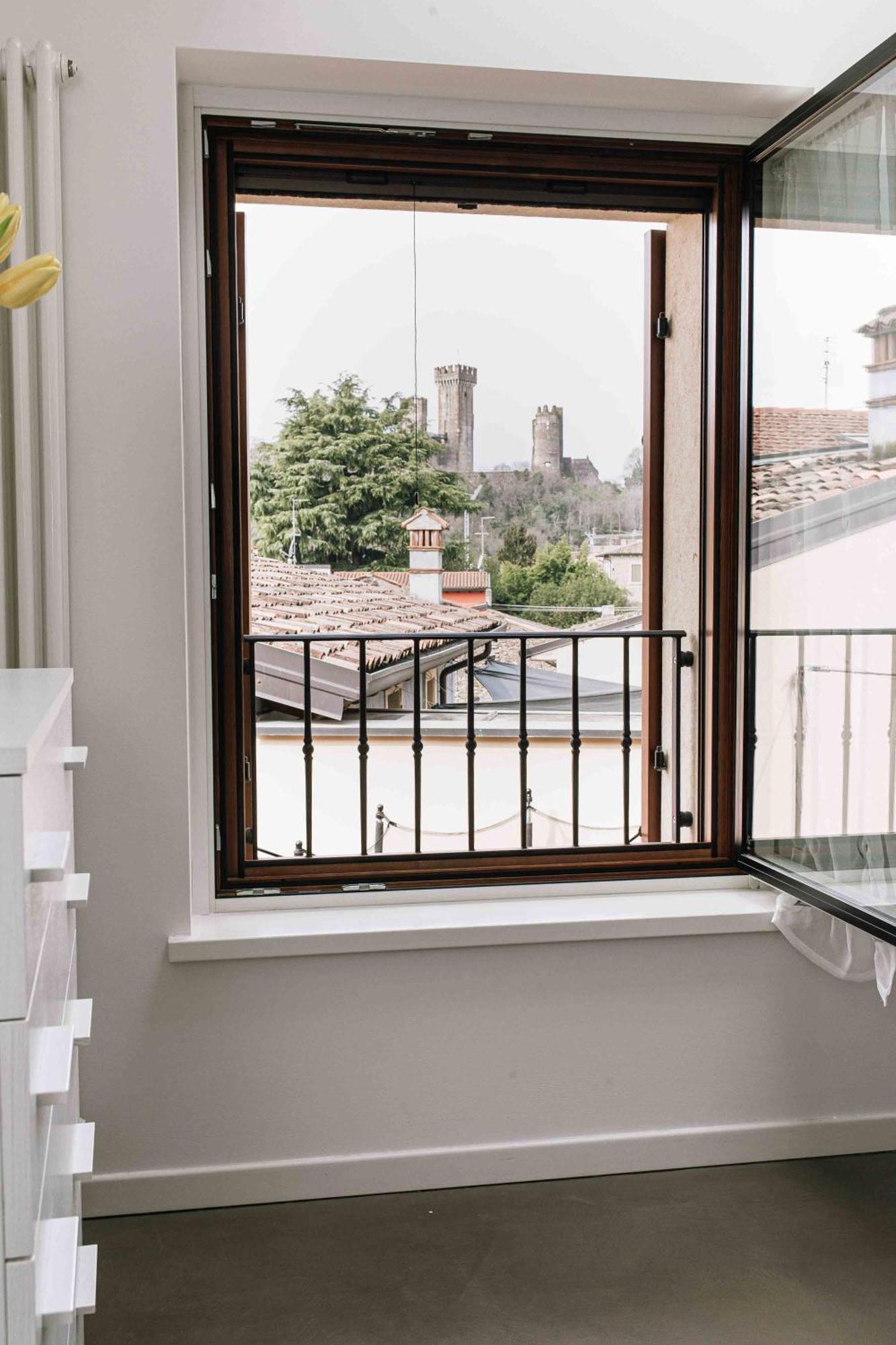 Gomes Comfort House Valeggio sul Mincio Exterior photo