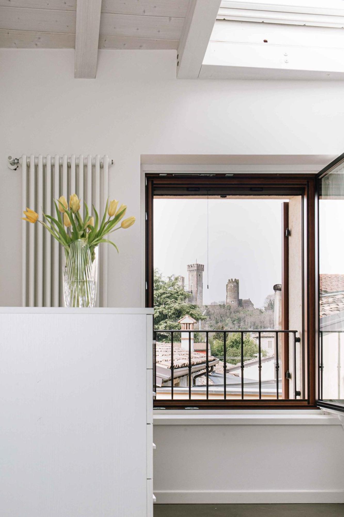 Gomes Comfort House Valeggio sul Mincio Exterior photo