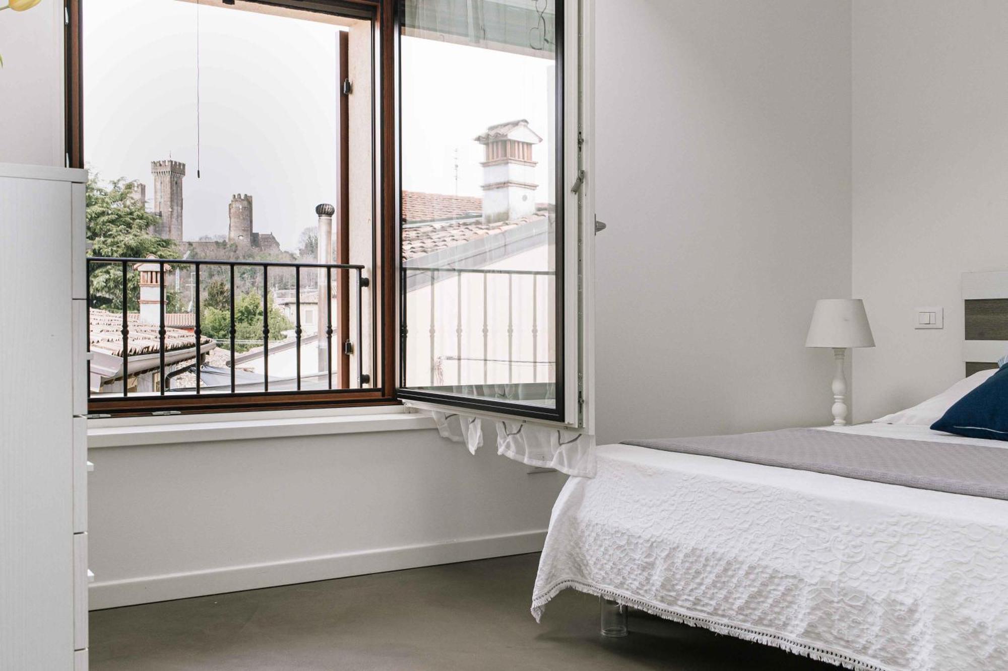 Gomes Comfort House Valeggio sul Mincio Exterior photo