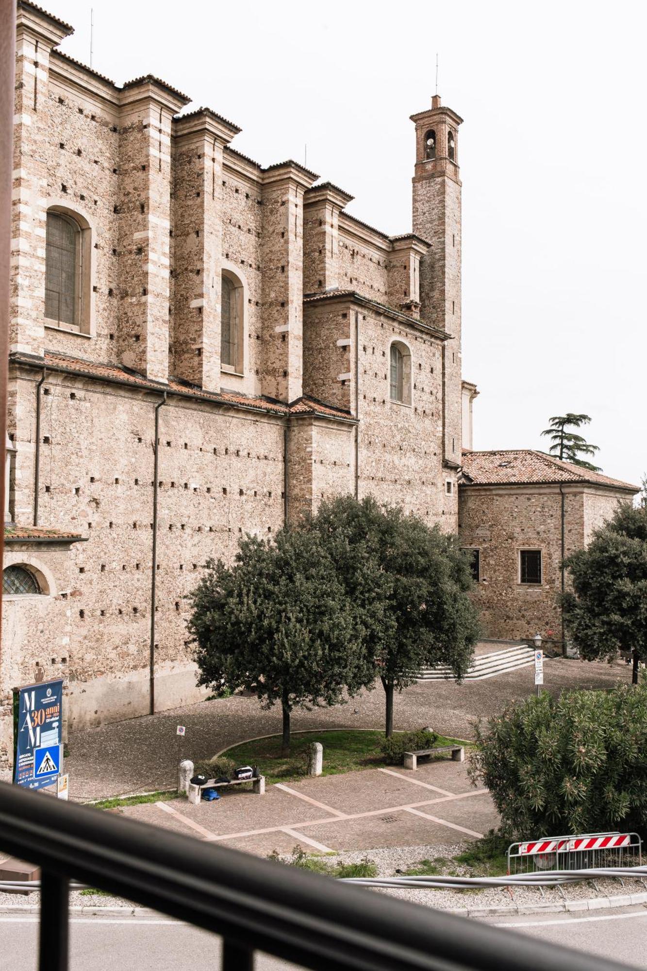 Gomes Comfort House Valeggio sul Mincio Exterior photo