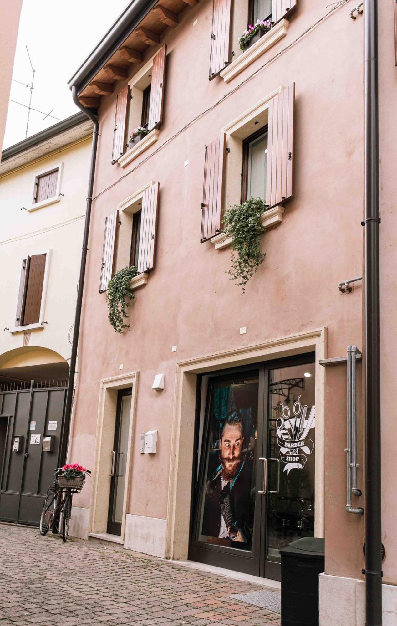 Gomes Comfort House Valeggio sul Mincio Exterior photo